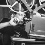 Black Pirate Poetry – Leinwandlyrik mit Ralph Turnheim