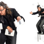 "Anders gedeutscht" mit Markus Jeroch