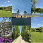 Kunst und Kultur im Botanischen Garten Schloss Bieberstein Hahnstätten